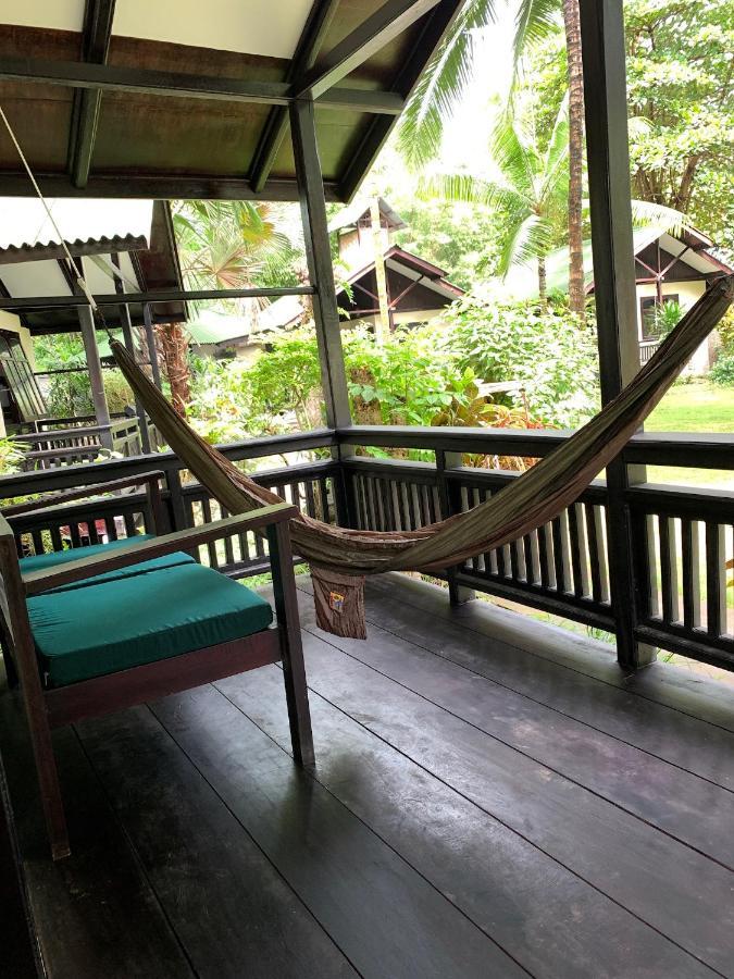 The Village Bunaken Luaran gambar