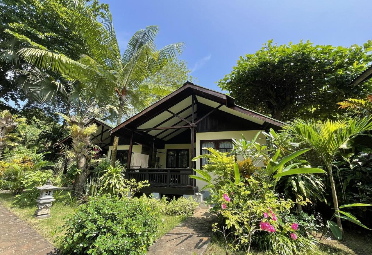 The Village Bunaken Luaran gambar