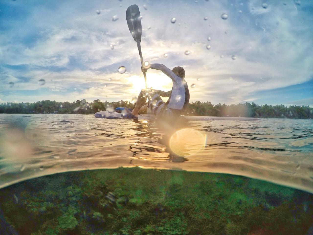 The Village Bunaken Luaran gambar