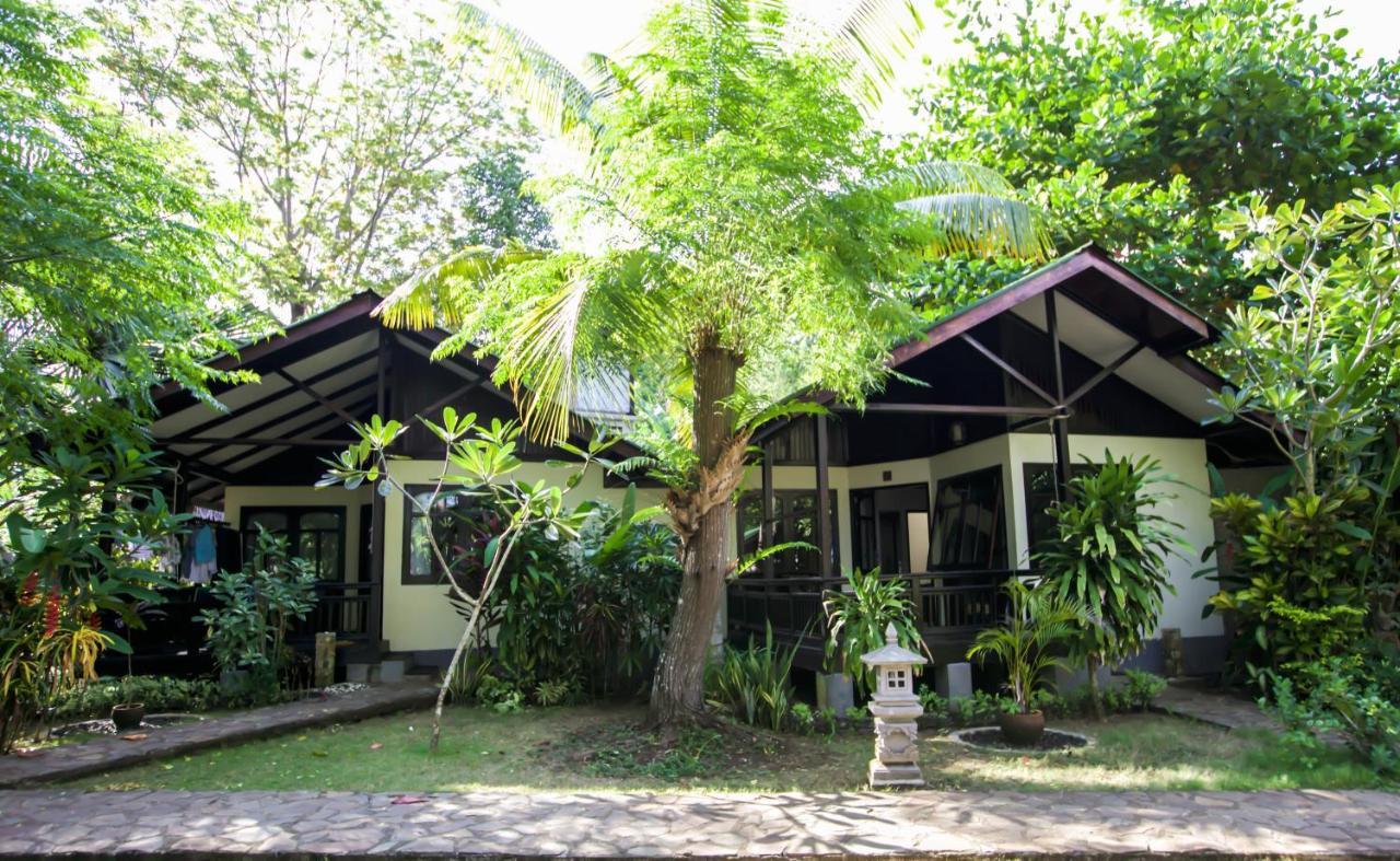 The Village Bunaken Luaran gambar