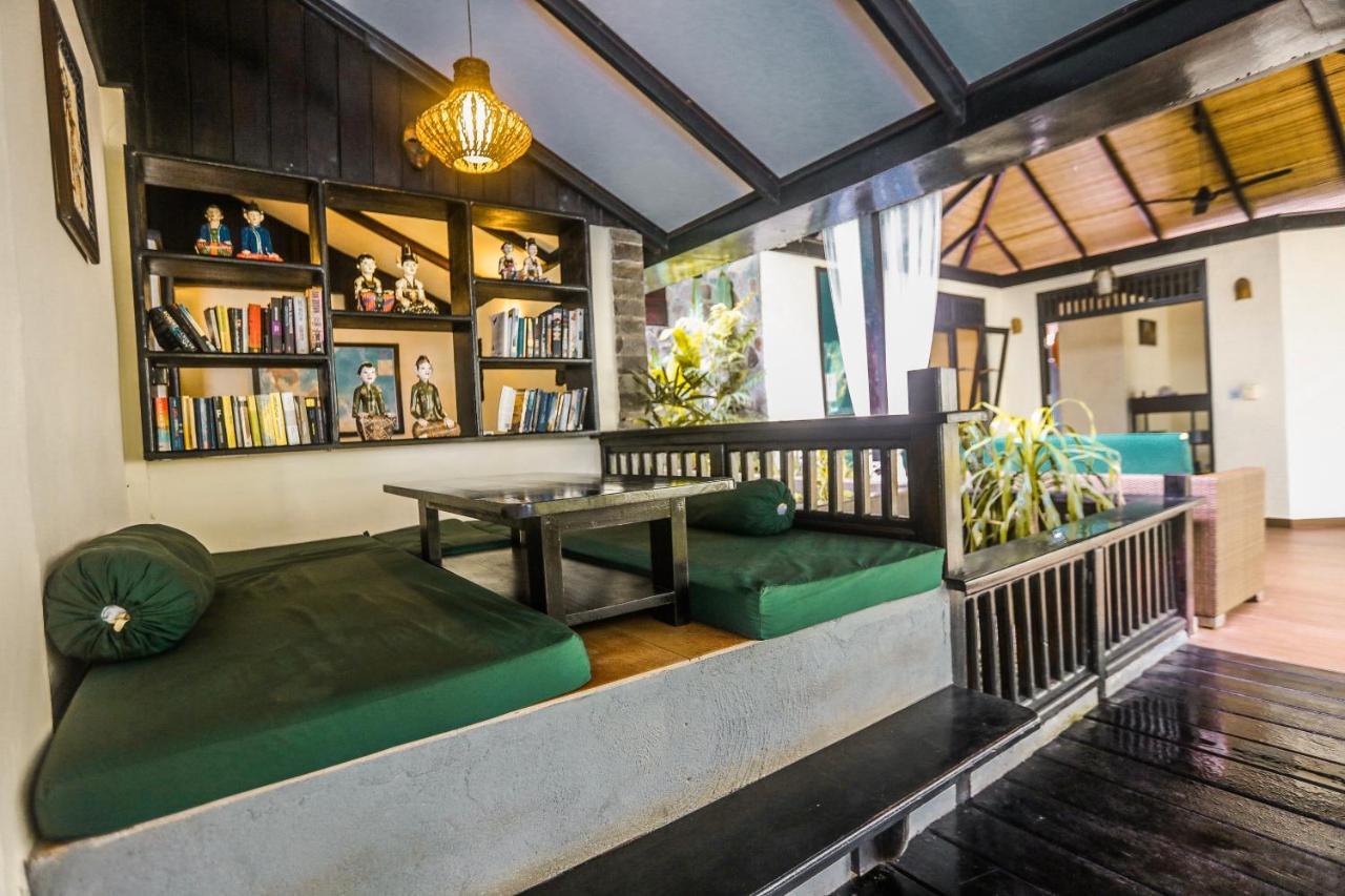 The Village Bunaken Luaran gambar