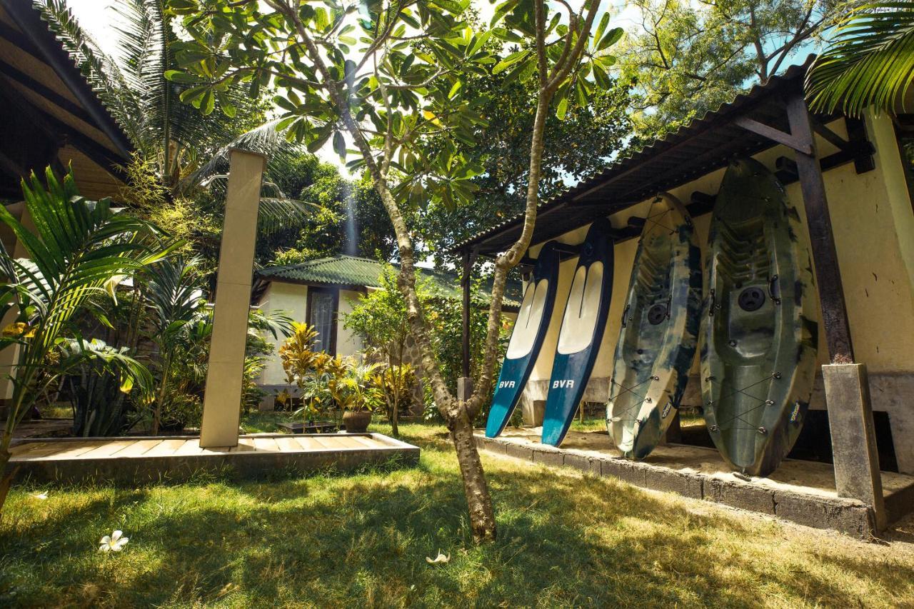 The Village Bunaken Luaran gambar