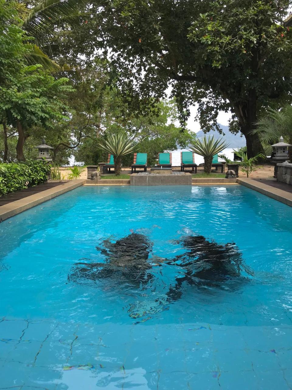 The Village Bunaken Luaran gambar